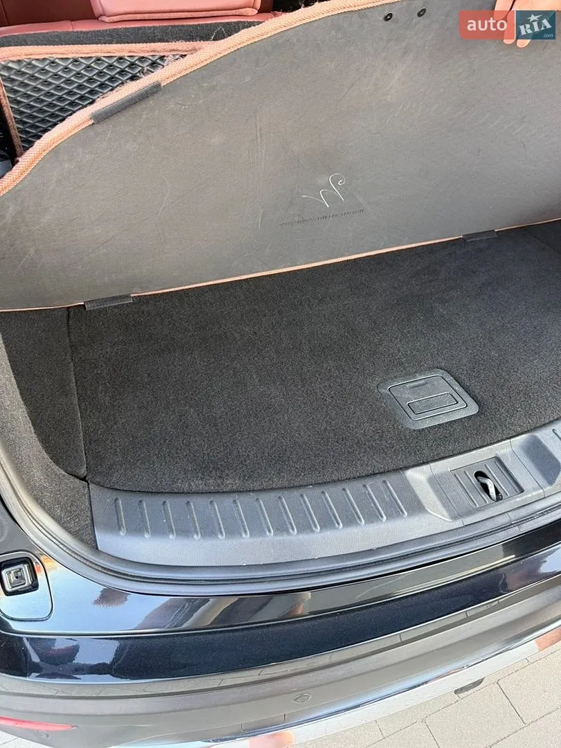 2016 Mazda CX-9 - мініатюра 22