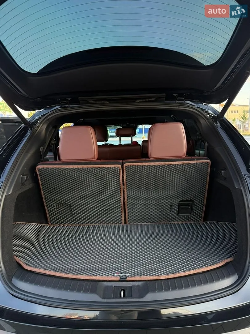 2016 Mazda CX-9 - мініатюра 23