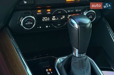 Позашляховик / Кросовер Mazda CX-9 2016 в Вінниці фото 39 Позашляховик / Кросовер Mazda CX-9 2016 в Вінниці