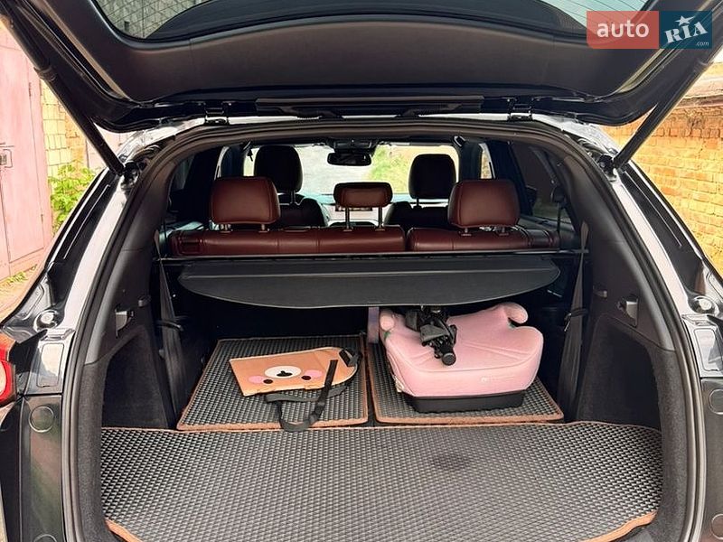 Позашляховик / Кросовер Mazda CX-9 2016 в Вінниці фото 46 Позашляховик / Кросовер Mazda CX-9 2016 в Вінниці