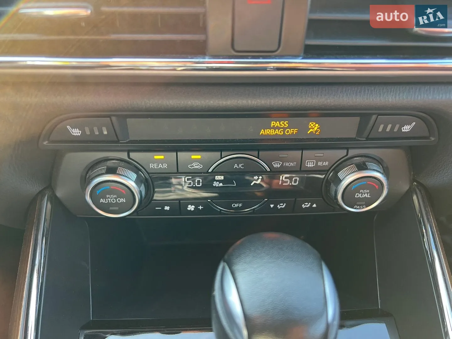2016 Mazda CX-9 - мініатюра 31