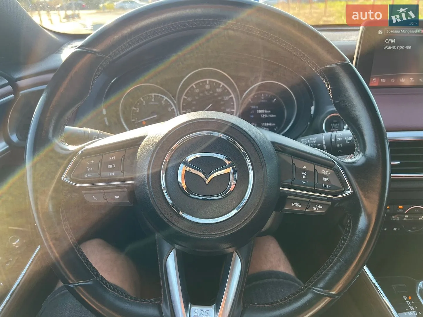 2016 Mazda CX-9 - мініатюра 35