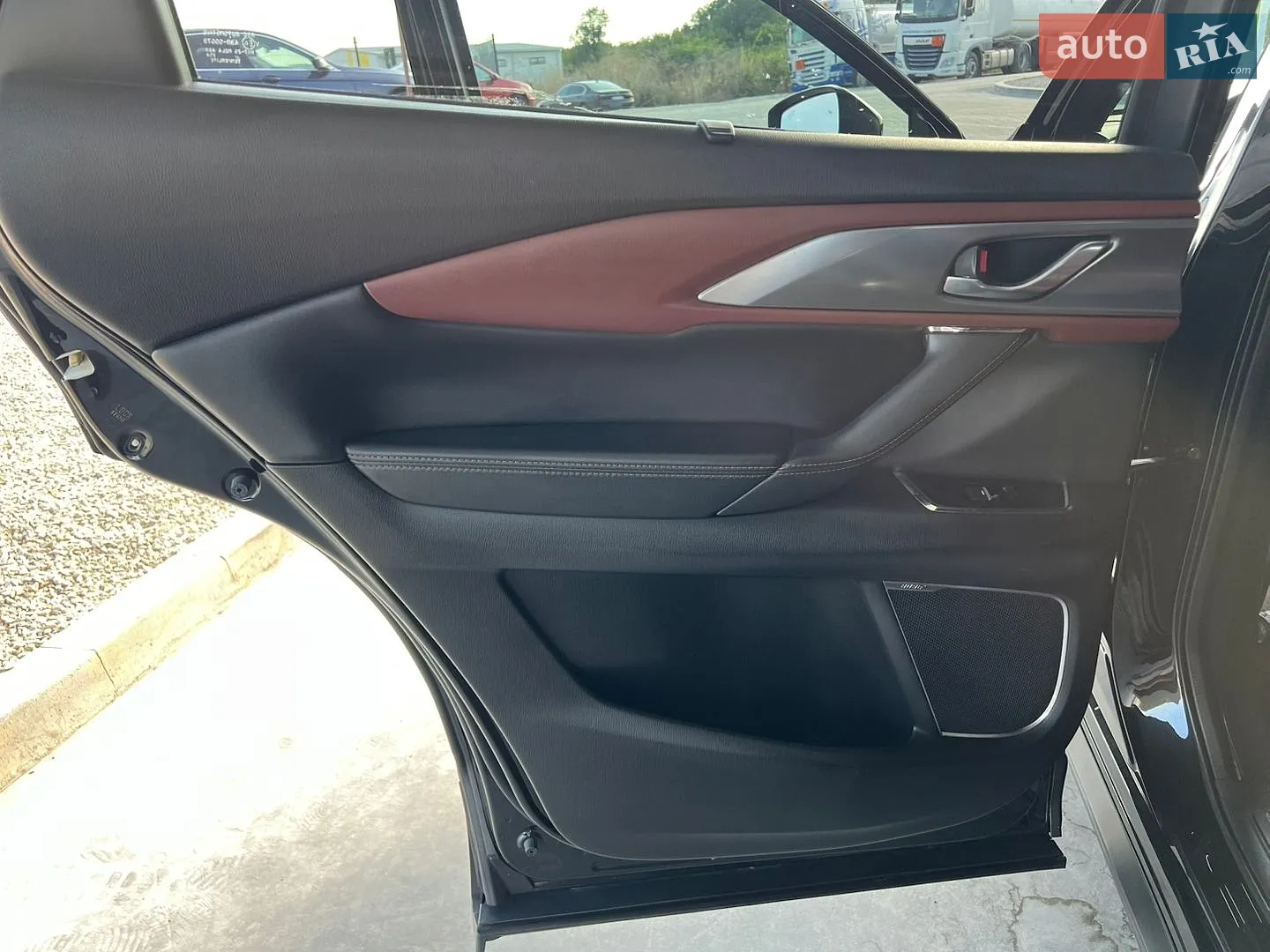 2016 Mazda CX-9 - мініатюра 59