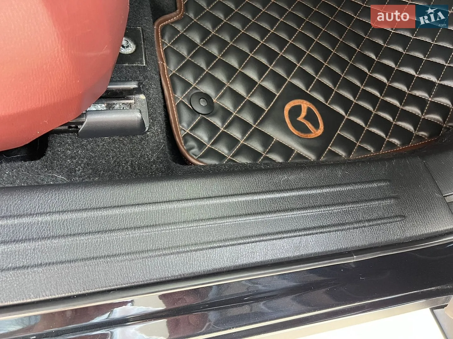 2016 Mazda CX-9 - мініатюра 66