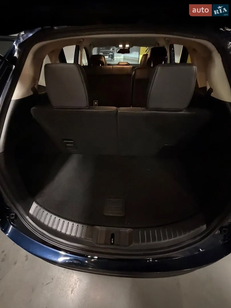 2022 Mazda CX-9 - мініатюра 34