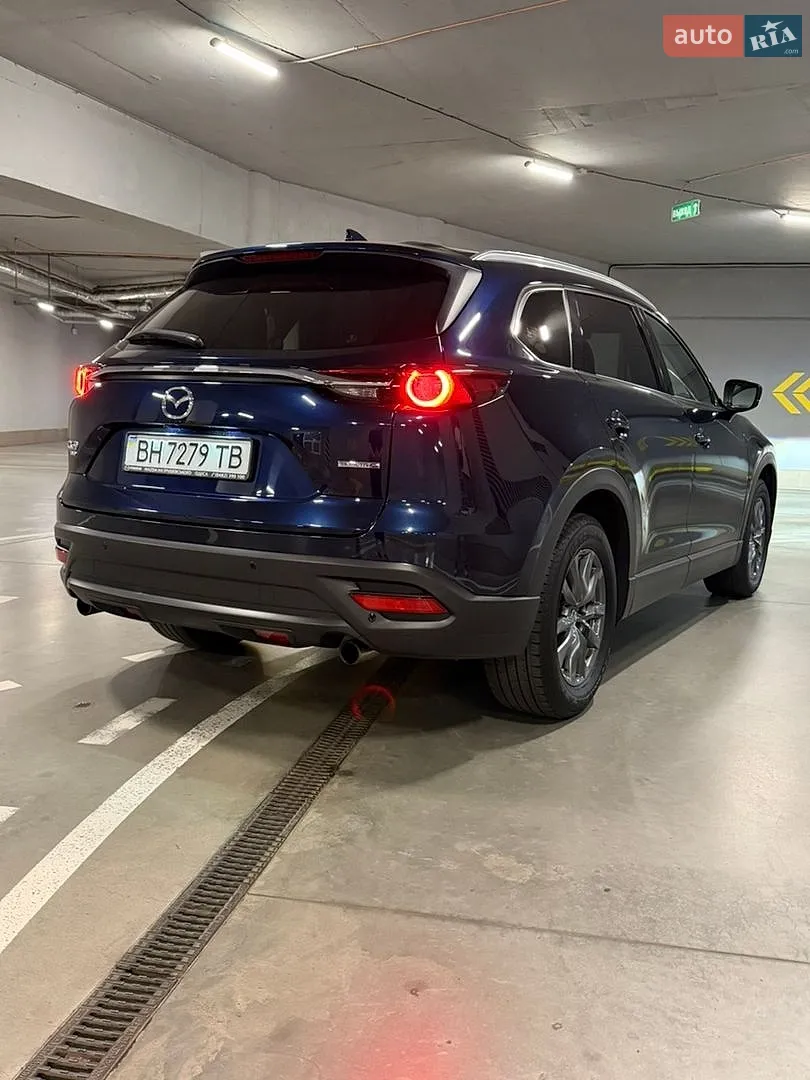2022 Mazda CX-9 - мініатюра 18
