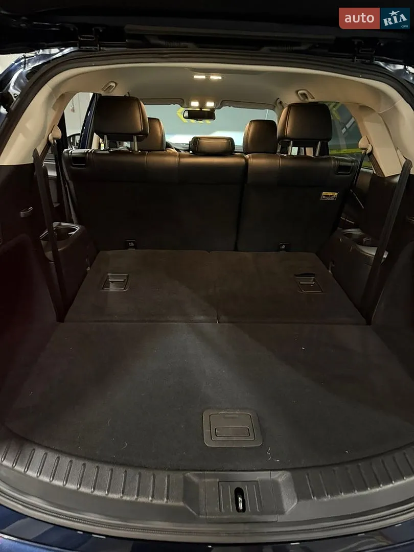 2022 Mazda CX-9 - мініатюра 29