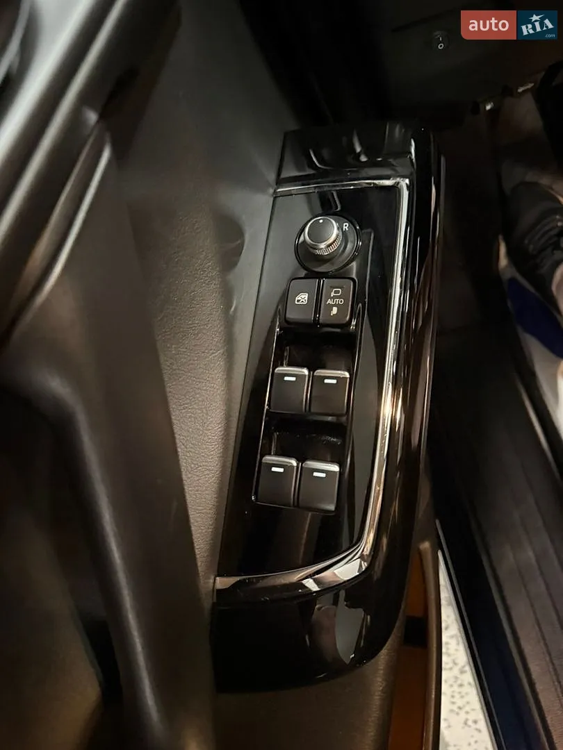 2022 Mazda CX-9 - мініатюра 41