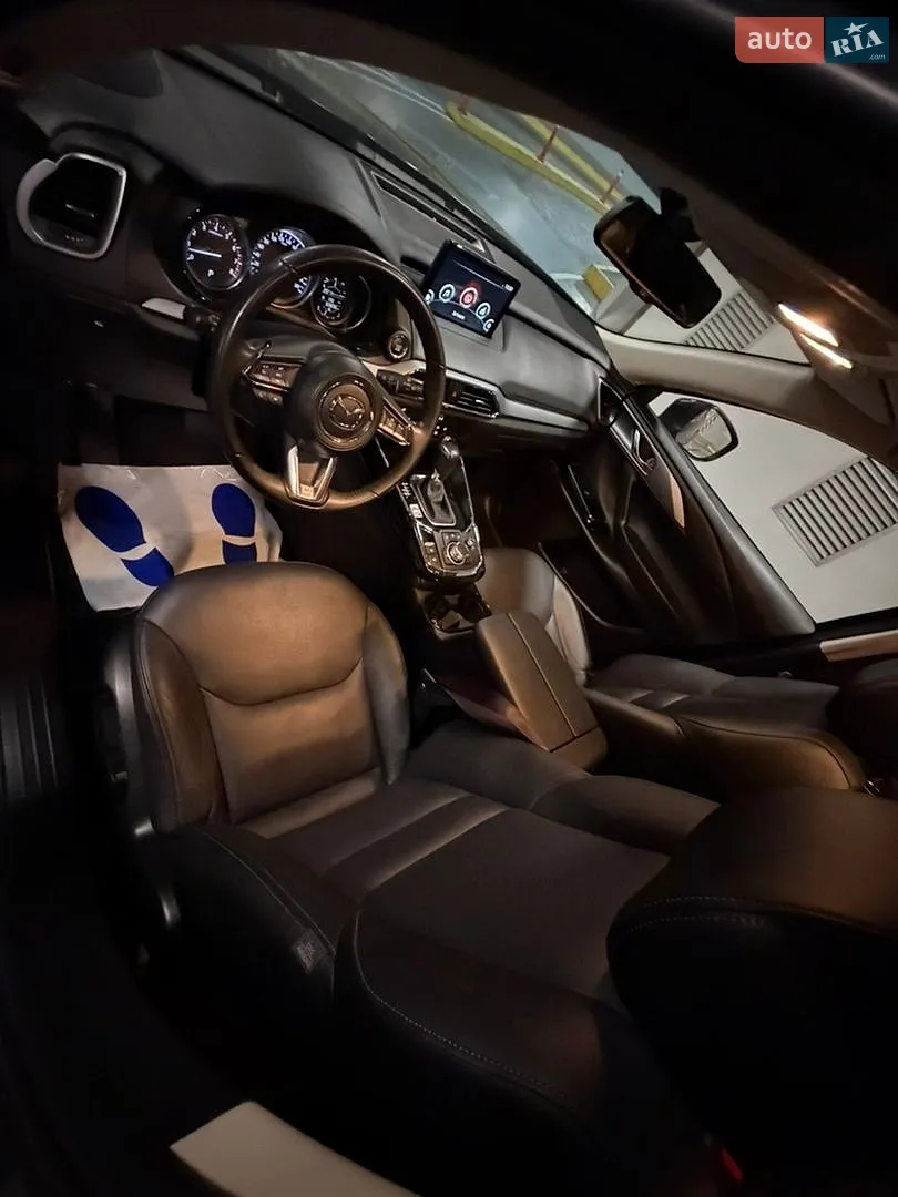 2022 Mazda CX-9 - мініатюра 39