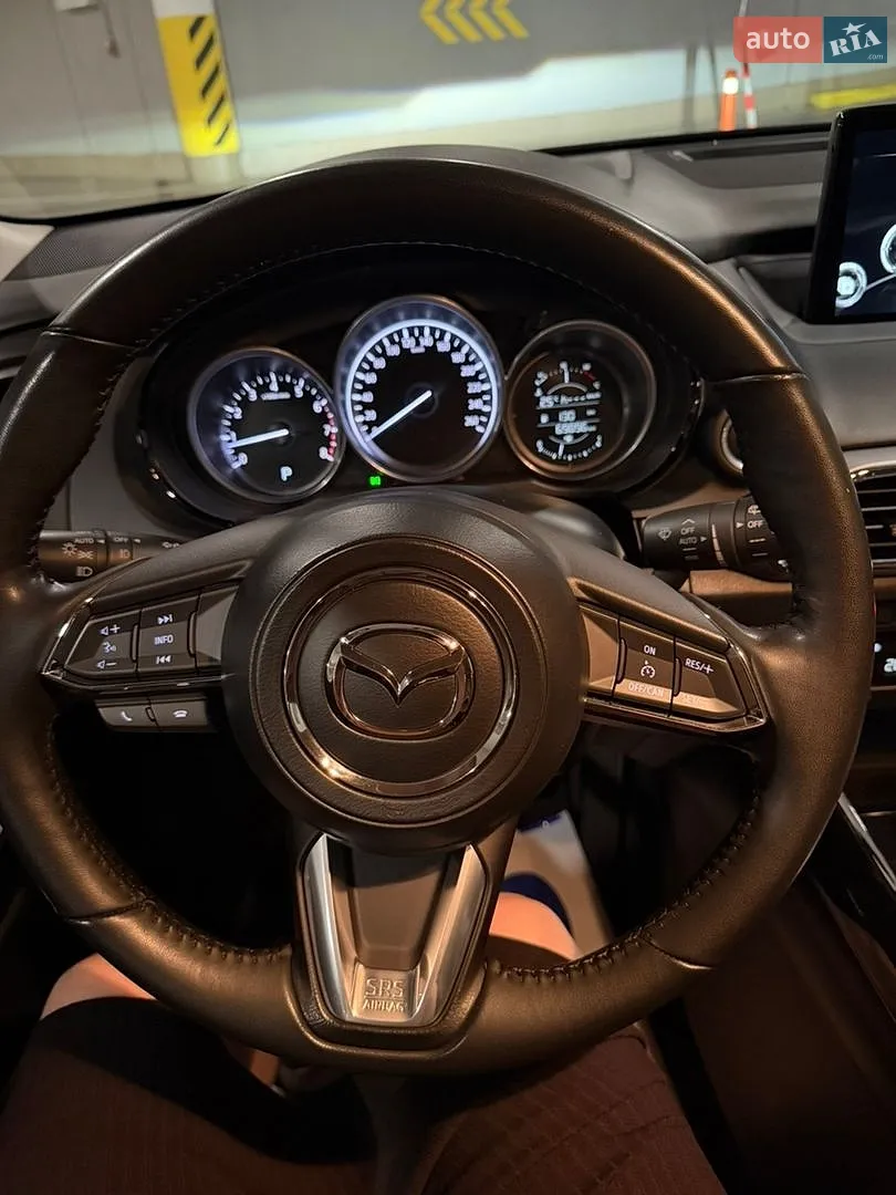 2022 Mazda CX-9 - мініатюра 40