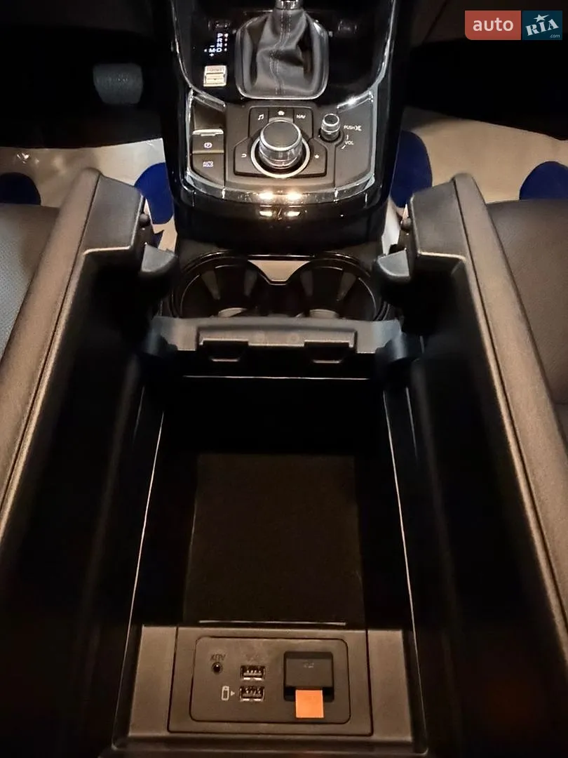 2022 Mazda CX-9 - мініатюра 47