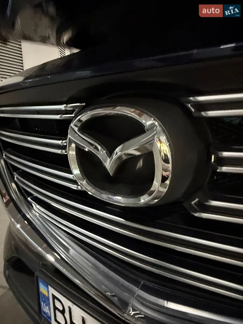 2022 Mazda CX-9 - мініатюра 51