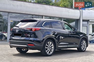 Внедорожник / Кроссовер Mazda CX-9 2019 в Днепре
