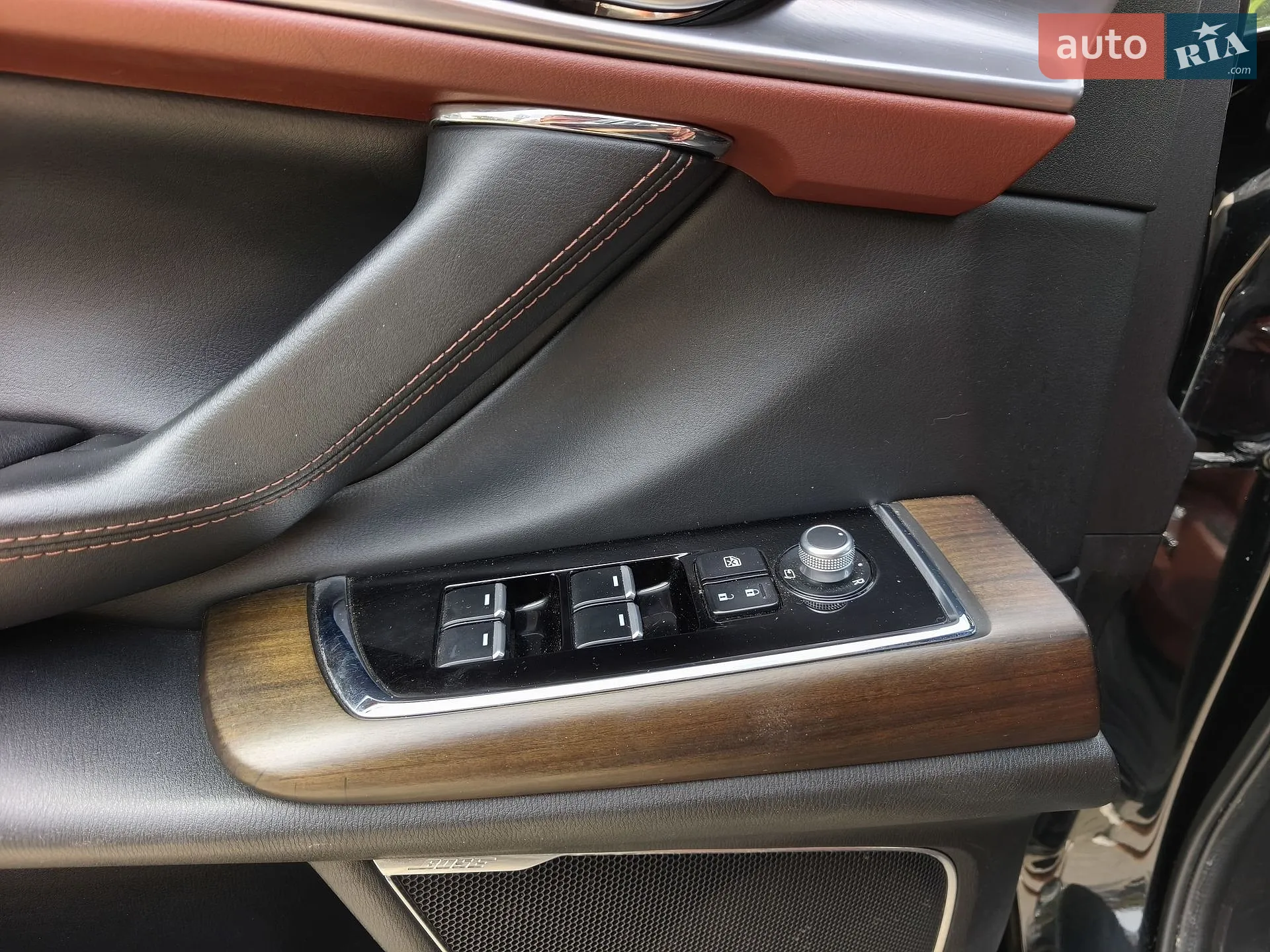 2019 Mazda CX-9 - мініатюра 11