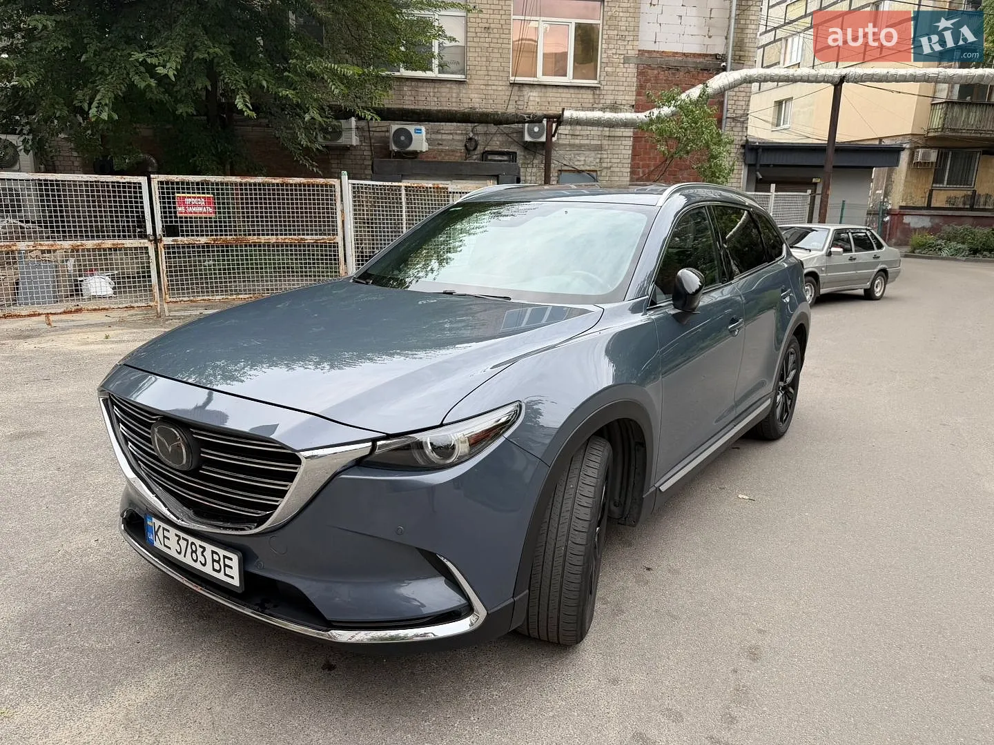 2022 Mazda CX-9 - мініатюра 4