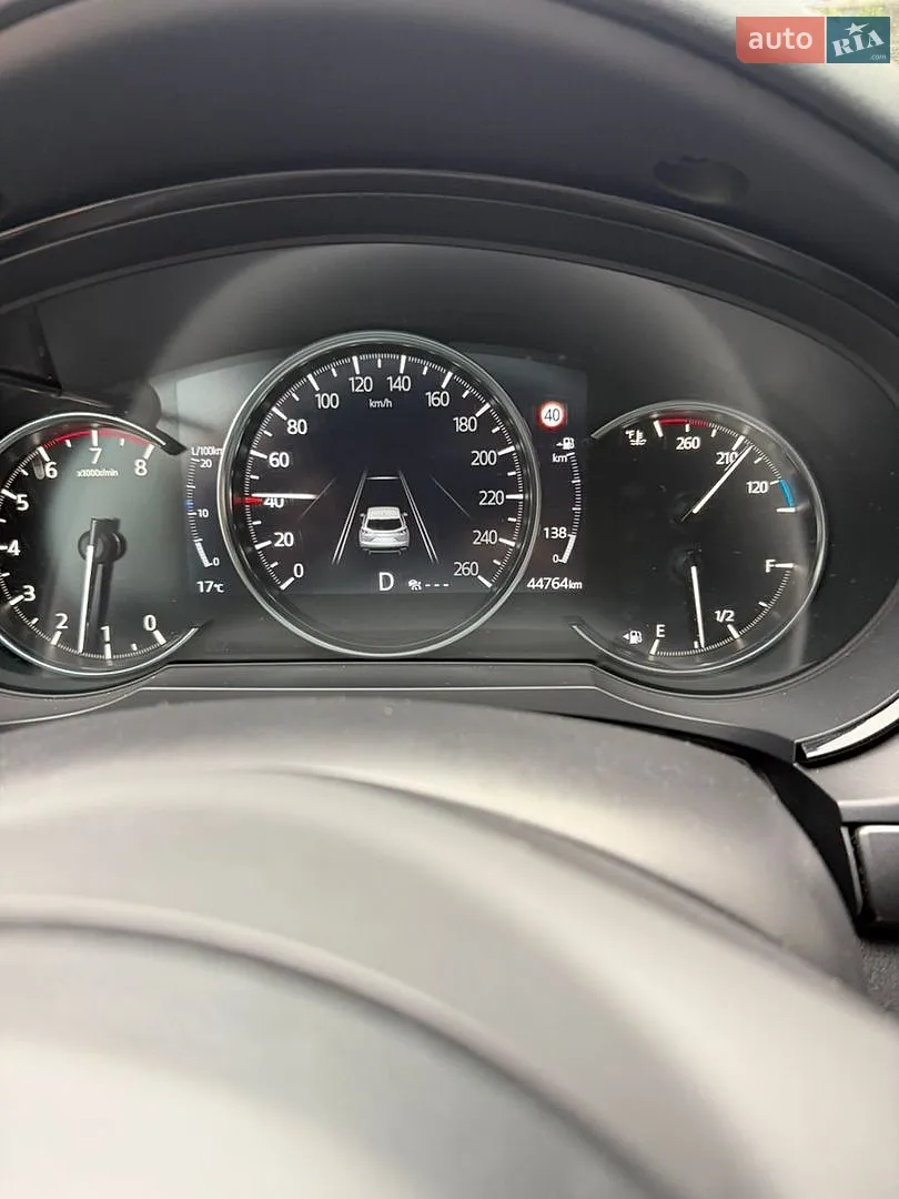 2022 Mazda CX-9 - мініатюра 10