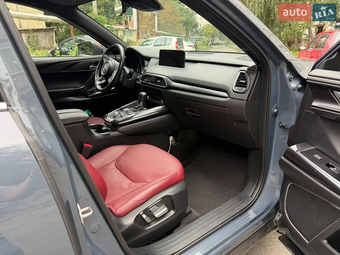 2022 Mazda CX-9 - мініатюра 13