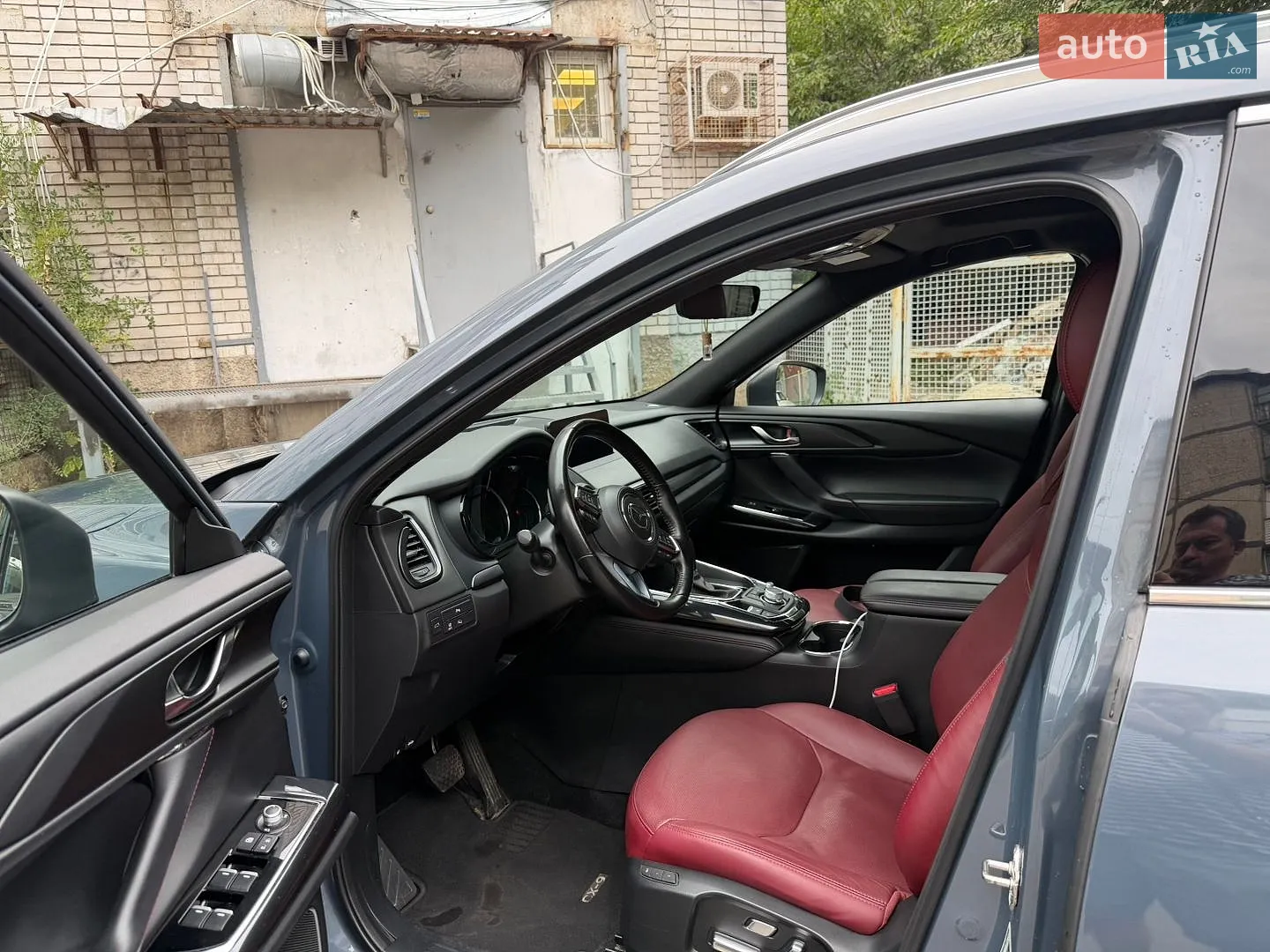 2022 Mazda CX-9 - мініатюра 12