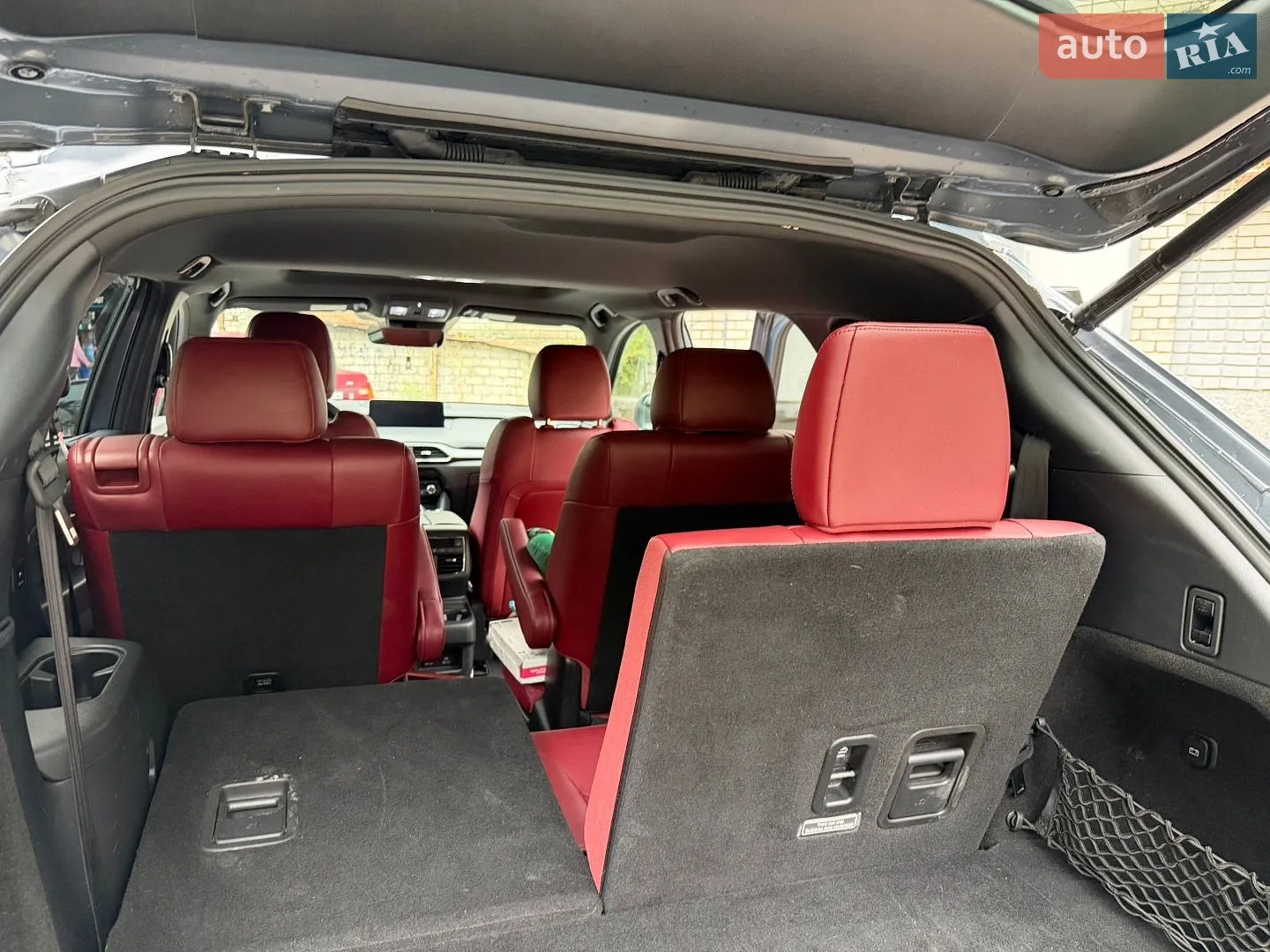 2022 Mazda CX-9 - мініатюра 15