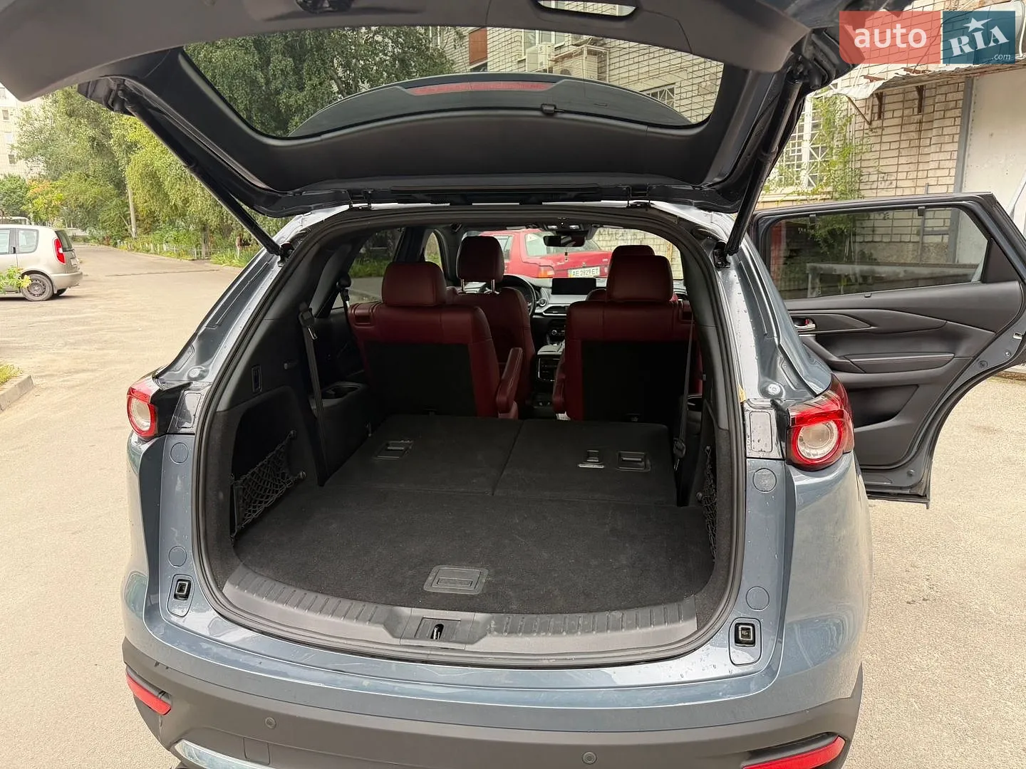 2022 Mazda CX-9 - мініатюра 17