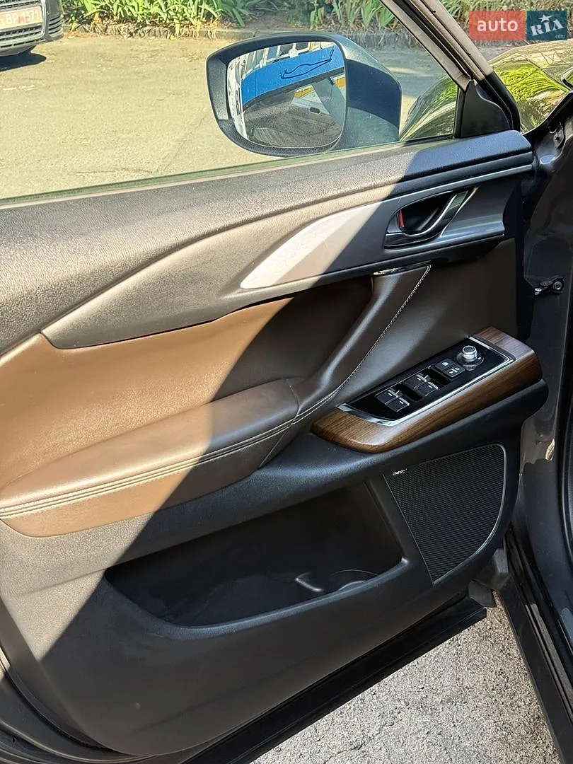 2020 Mazda CX-9 - мініатюра 10