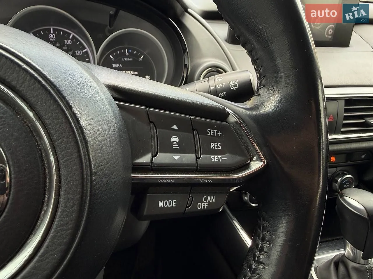 2017 Mazda CX-9 - мініатюра 27