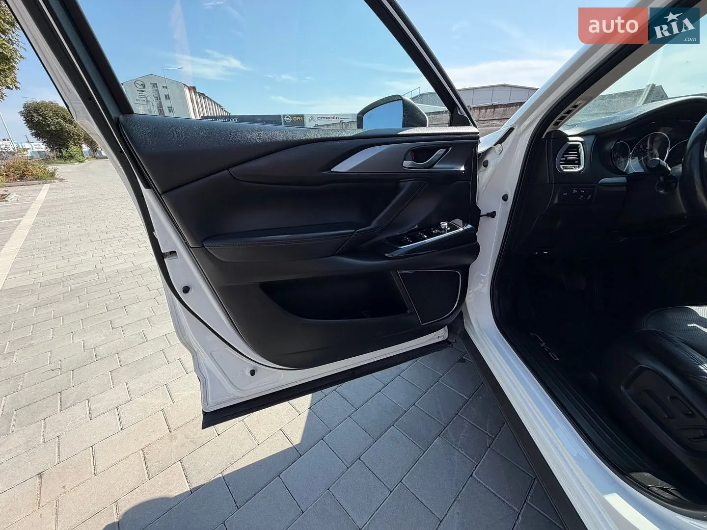 2015 Kia Sorento - мініатюра 3