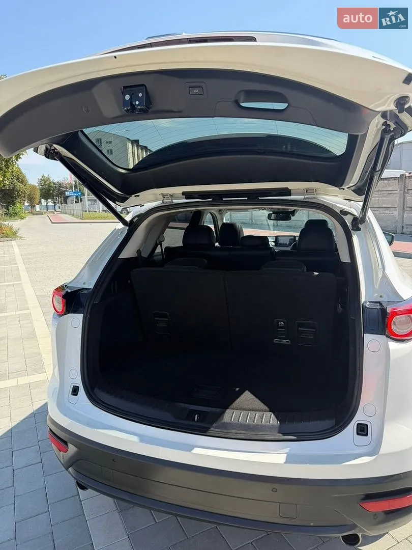 2015 Kia Sorento - мініатюра 8