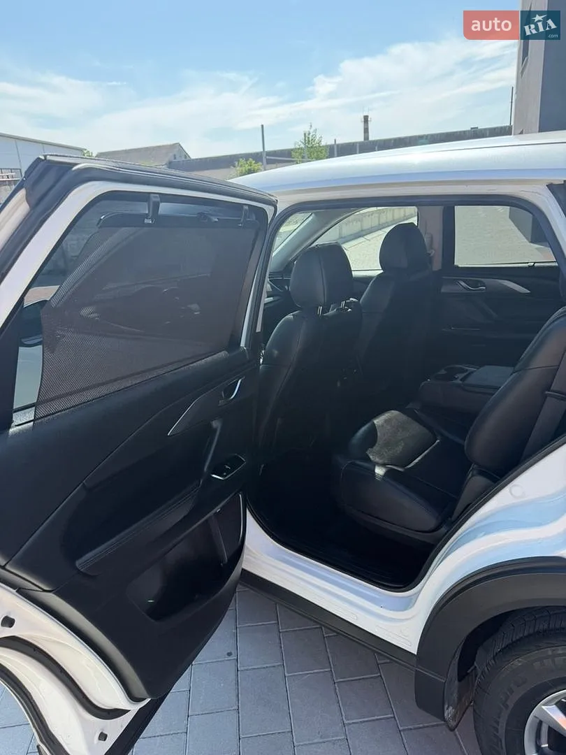 2015 Kia Sorento - мініатюра 9