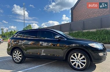Внедорожник / Кроссовер Mazda CX-9 2007 в Виннице