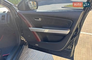 Внедорожник / Кроссовер Mazda CX-9 2007 в Виннице