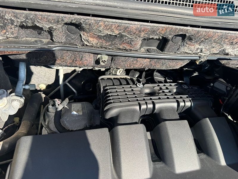 Внедорожник / Кроссовер Mazda CX-9 2007 в Виннице
