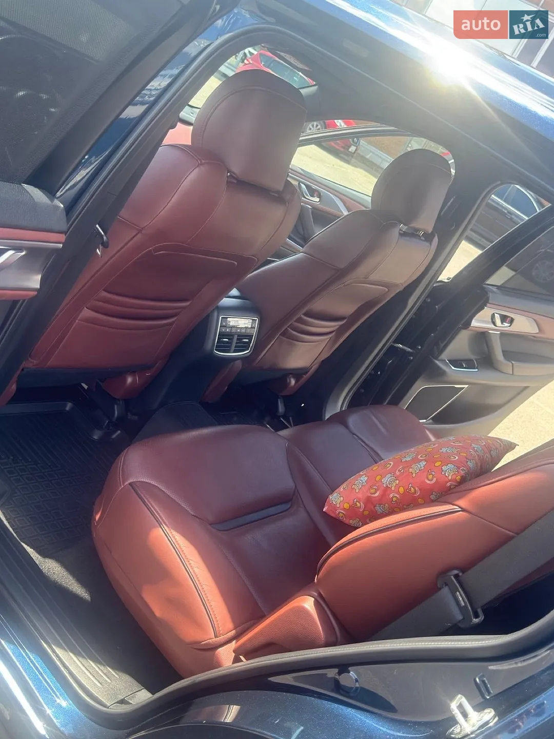 2019 Mazda CX-9 - мініатюра 9