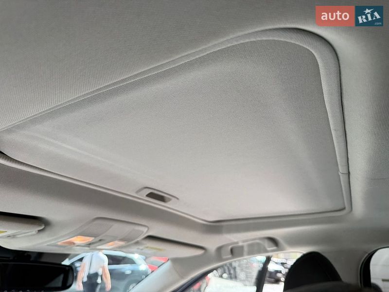 Позашляховик / Кросовер Mazda CX-9 2016 в Києві