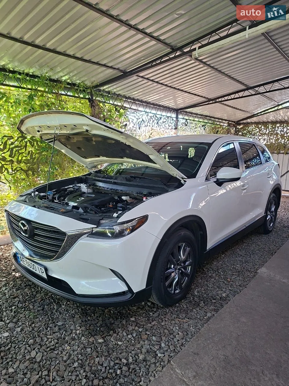 2019 Mazda CX-9 - мініатюра 6