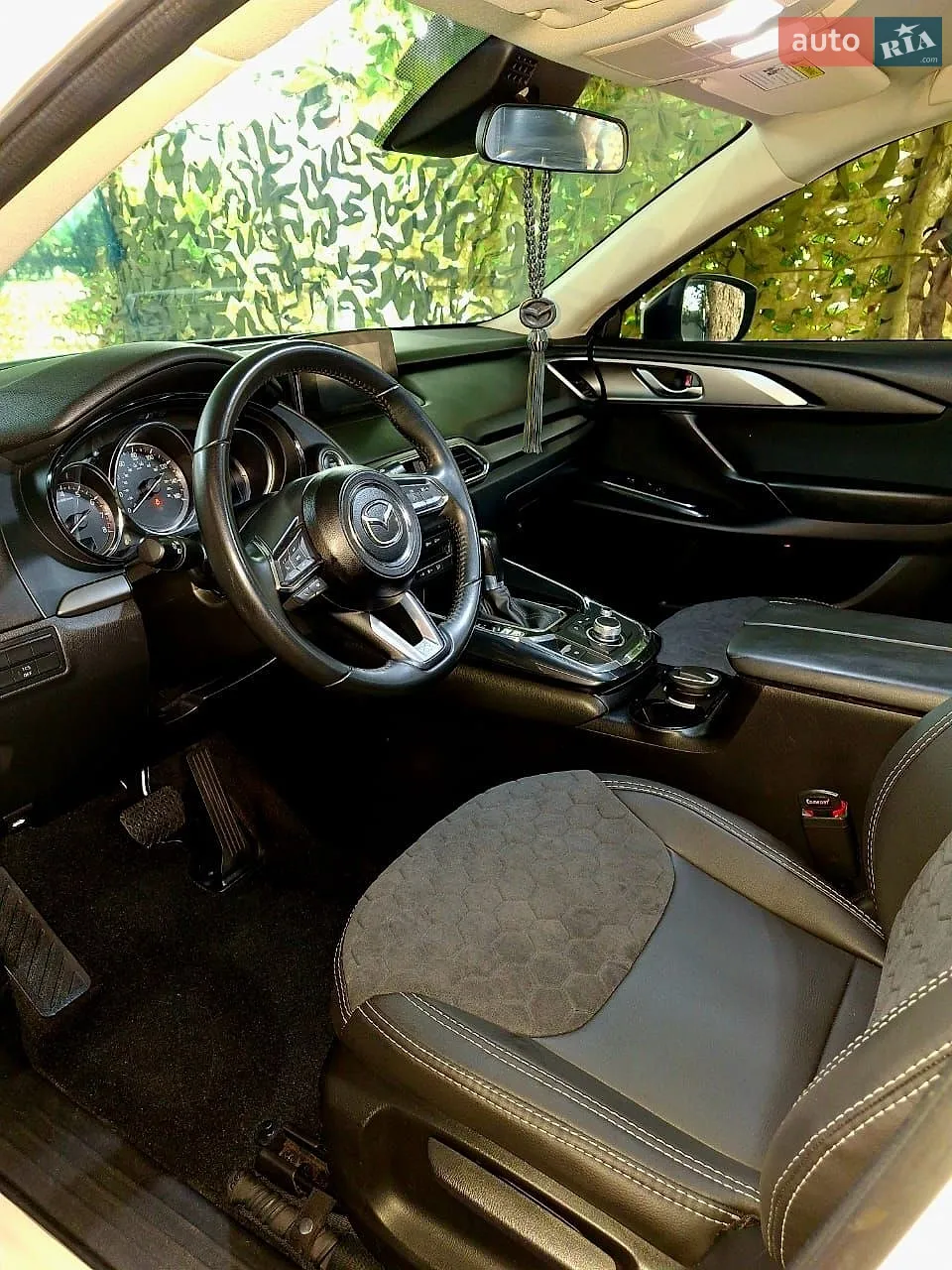 2019 Mazda CX-9 - мініатюра 15