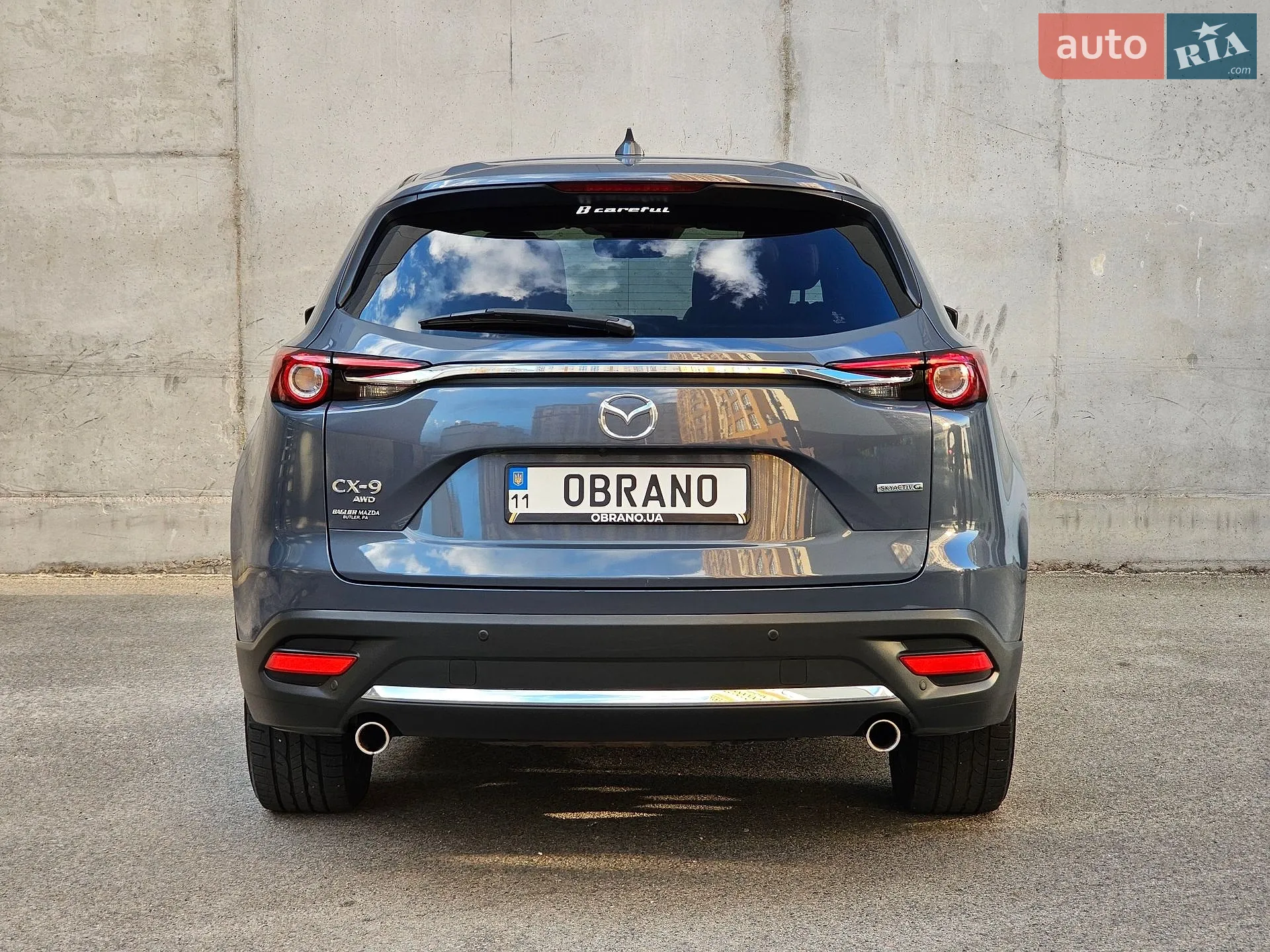 2022 Mazda CX-9 - мініатюра 4