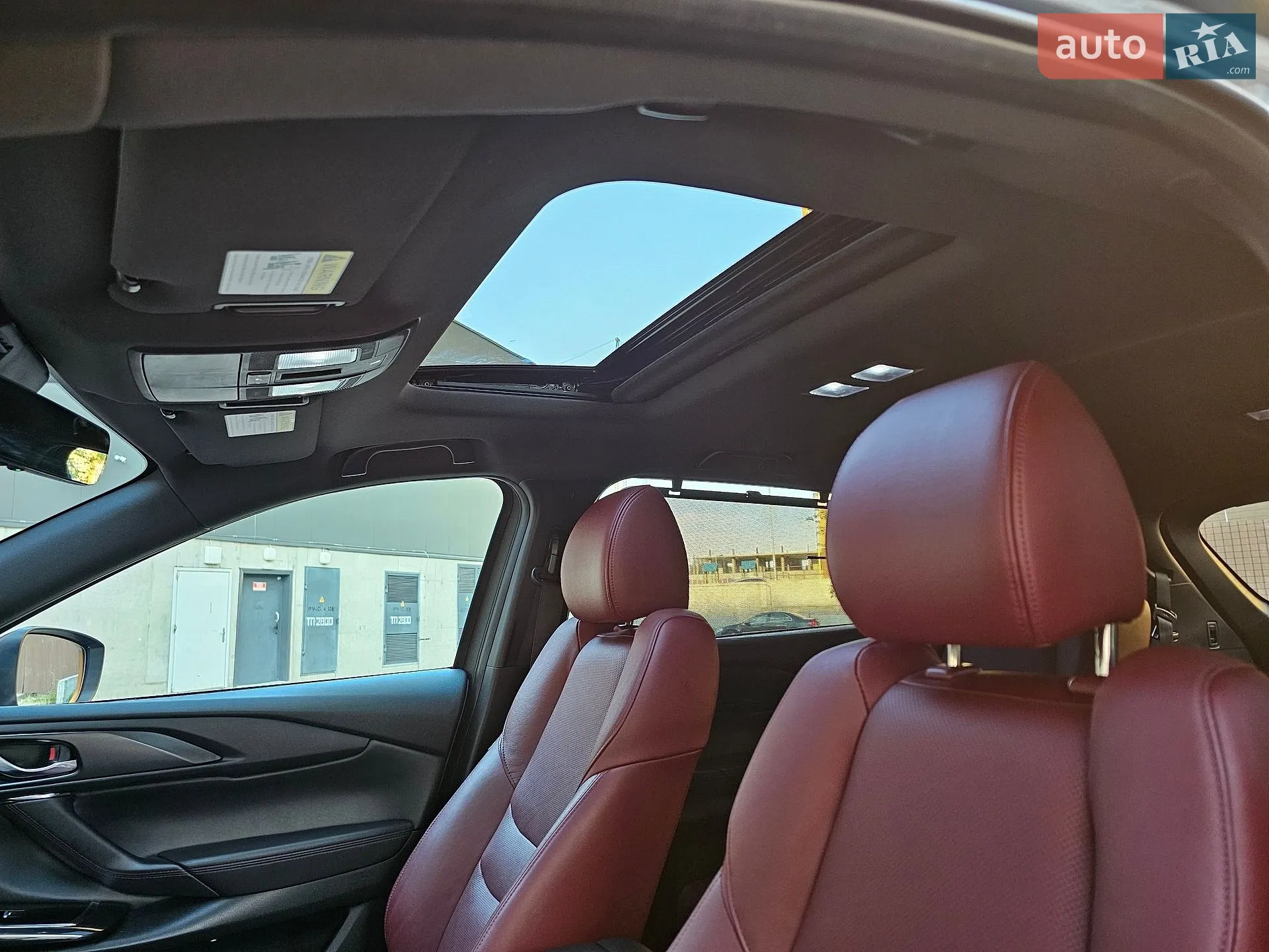 2022 Mazda CX-9 - мініатюра 30