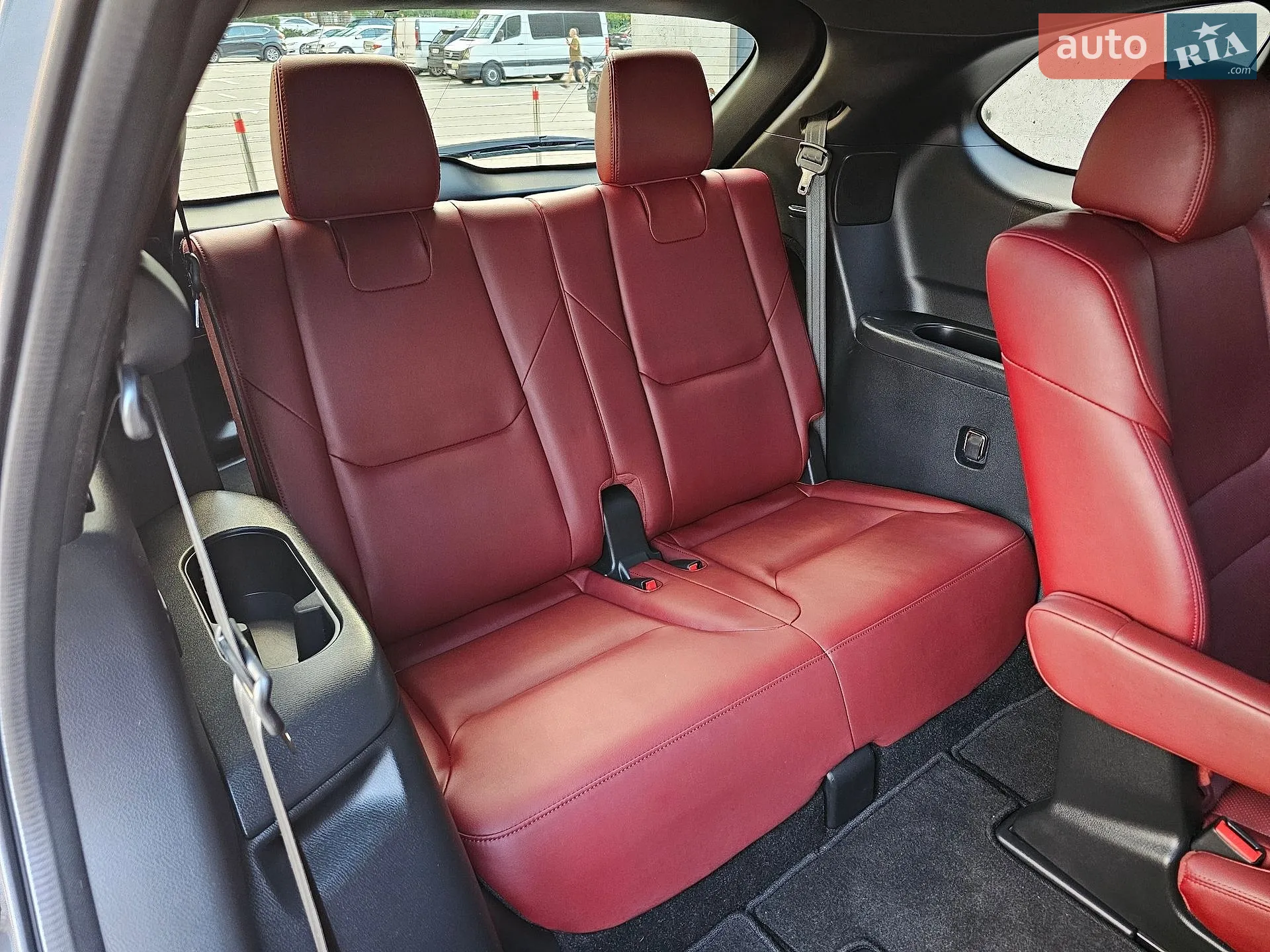 2022 Mazda CX-9 - мініатюра 71
