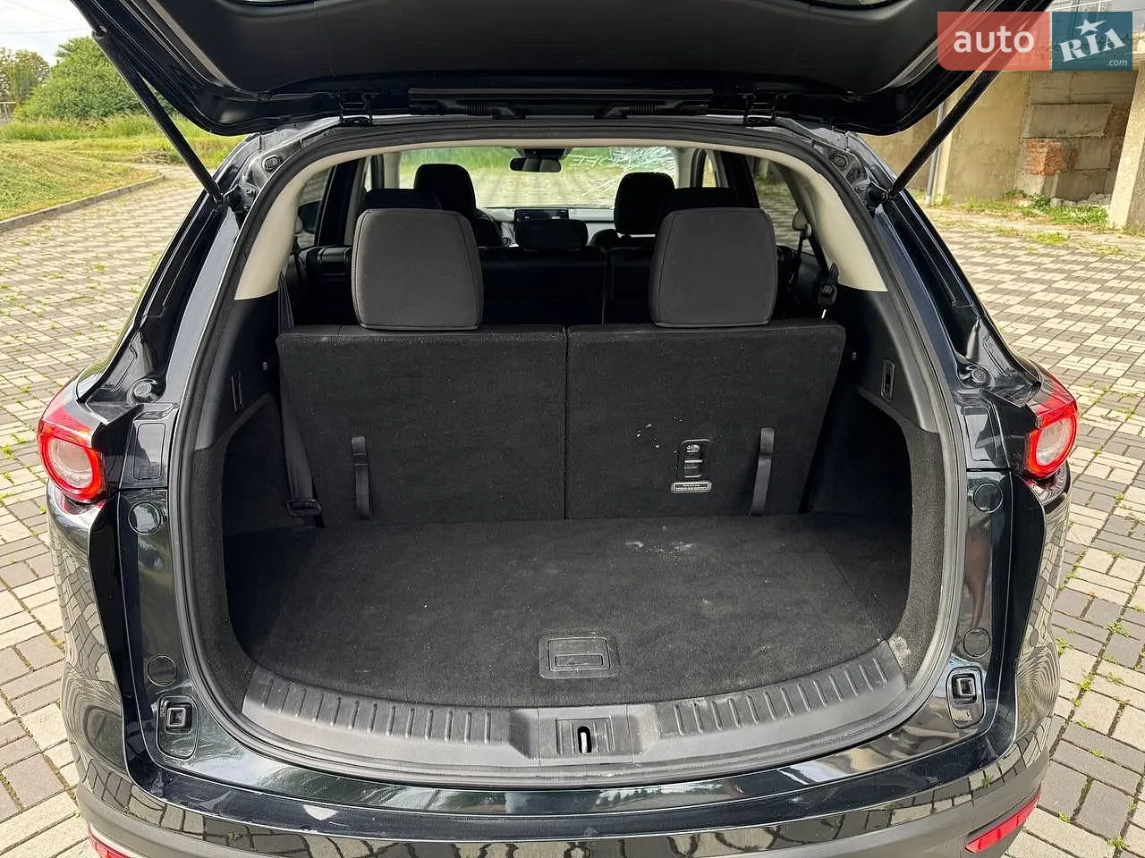 2021 Mazda CX-9 - мініатюра 20