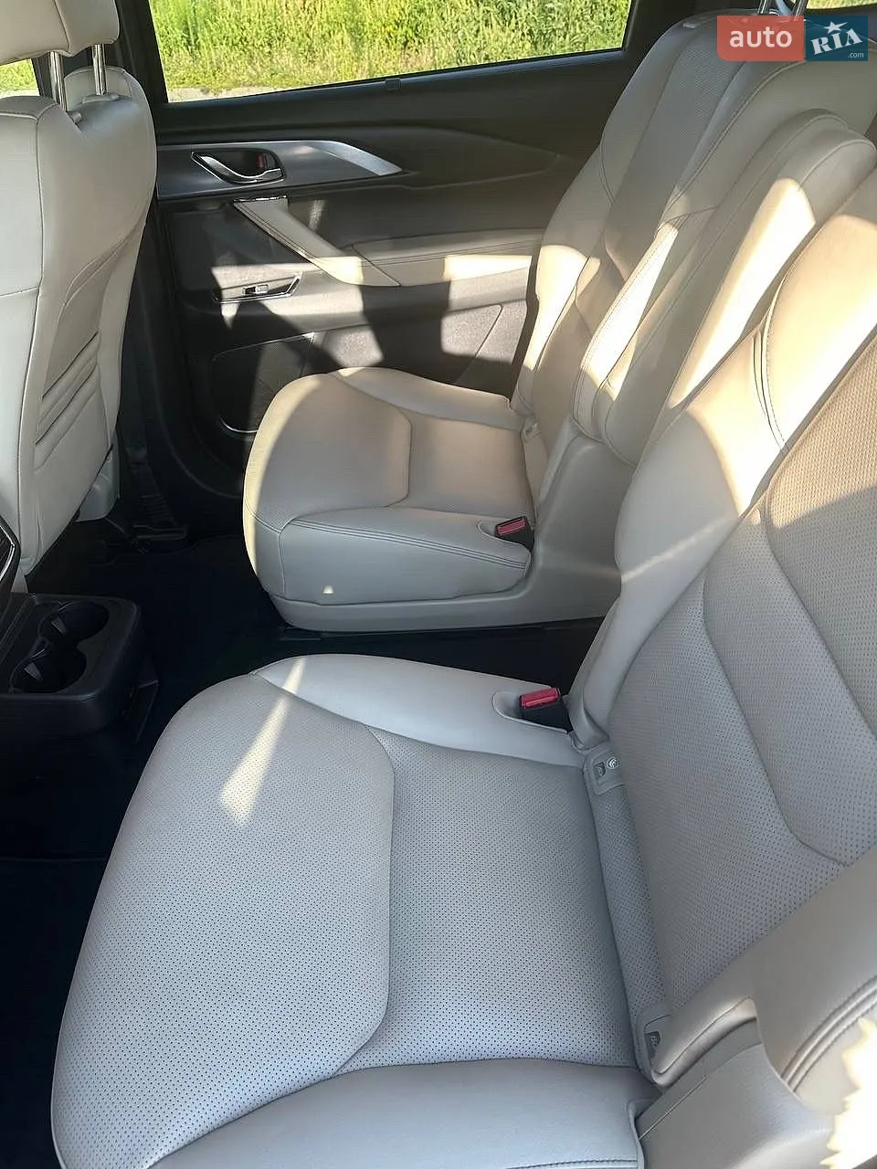 2020 Mazda CX-9 - мініатюра 22