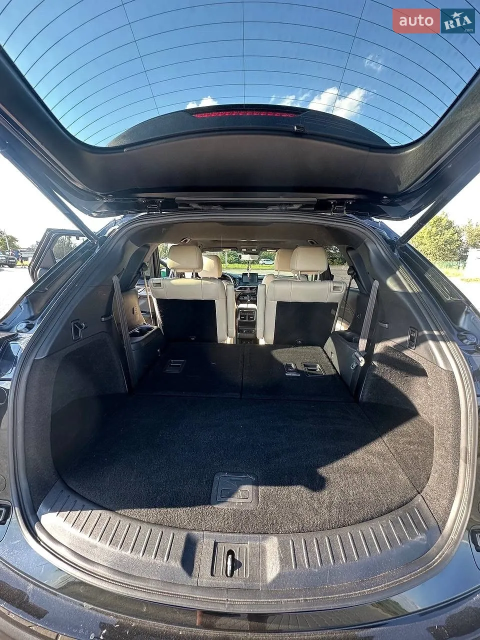 2020 Mazda CX-9 - мініатюра 28