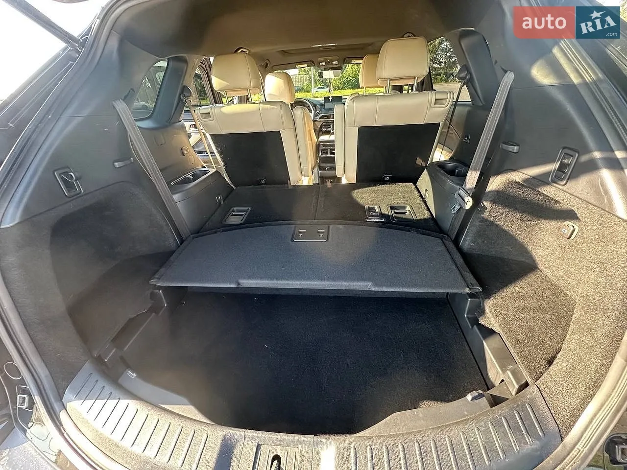 2020 Mazda CX-9 - мініатюра 29
