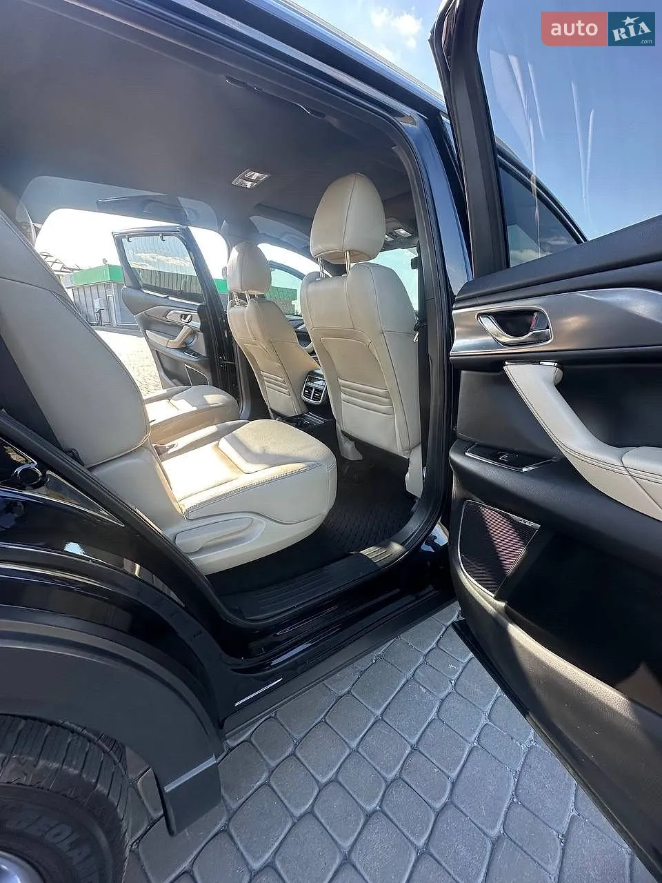 2020 Mazda CX-9 - мініатюра 30