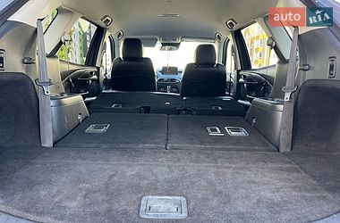 Внедорожник / Кроссовер Mazda CX-9 2016 в Виннице