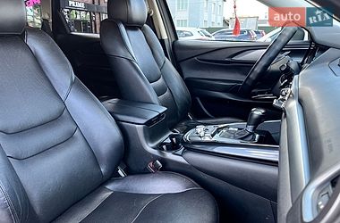Внедорожник / Кроссовер Mazda CX-9 2016 в Виннице