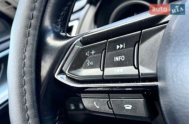 Внедорожник / Кроссовер Mazda CX-9 2016 в Виннице