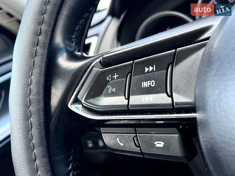 Внедорожник / Кроссовер Mazda CX-9 2016 в Виннице