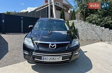 Внедорожник / Кроссовер Mazda CX-9 2008 в Ужгороде