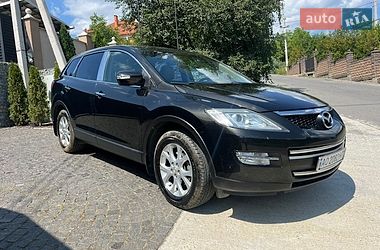Внедорожник / Кроссовер Mazda CX-9 2008 в Ужгороде